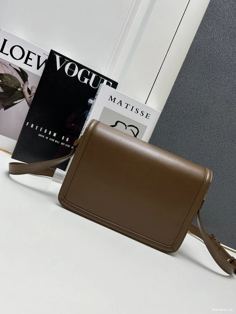 81624 Bags Sustainable YSL Satchel 0728